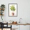 Stupell Industries Citrus Tree Serenade Floating Frame, design by Andrea Haase